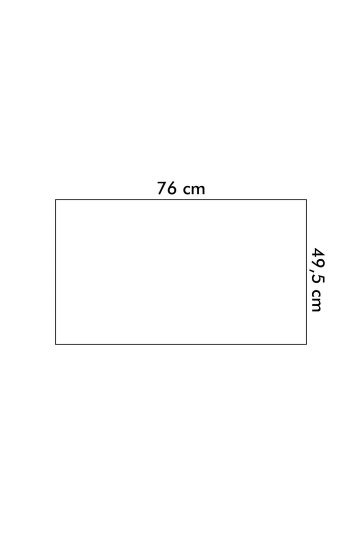 Cam Ocak Arkası Koruyucu  Pencere Ve Laleler