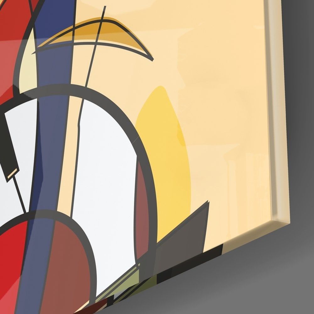 Alfred Gockel Wild Party