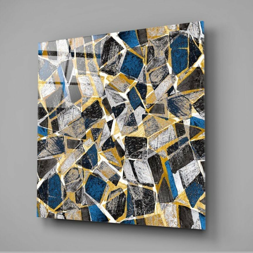 Alternatif Petek Cam Tablo