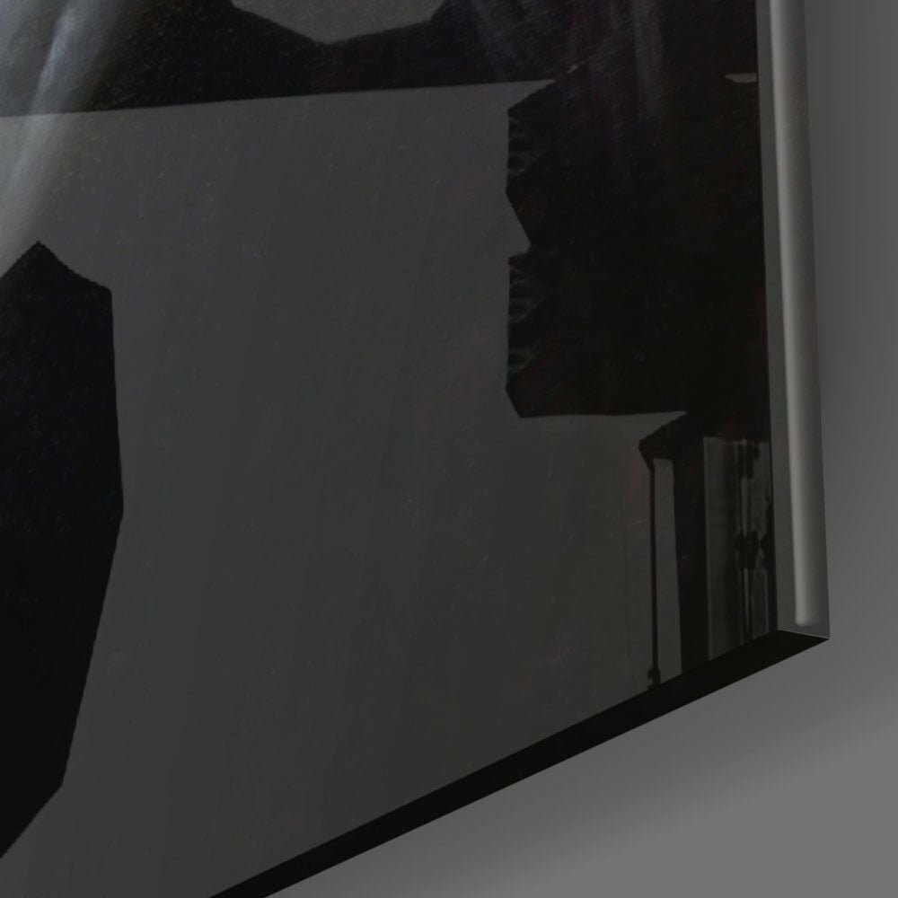 At Cam Tablo No:4077