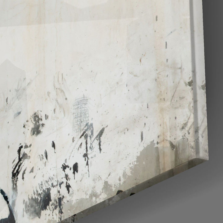 Aykırı Savaş Cam Tablo