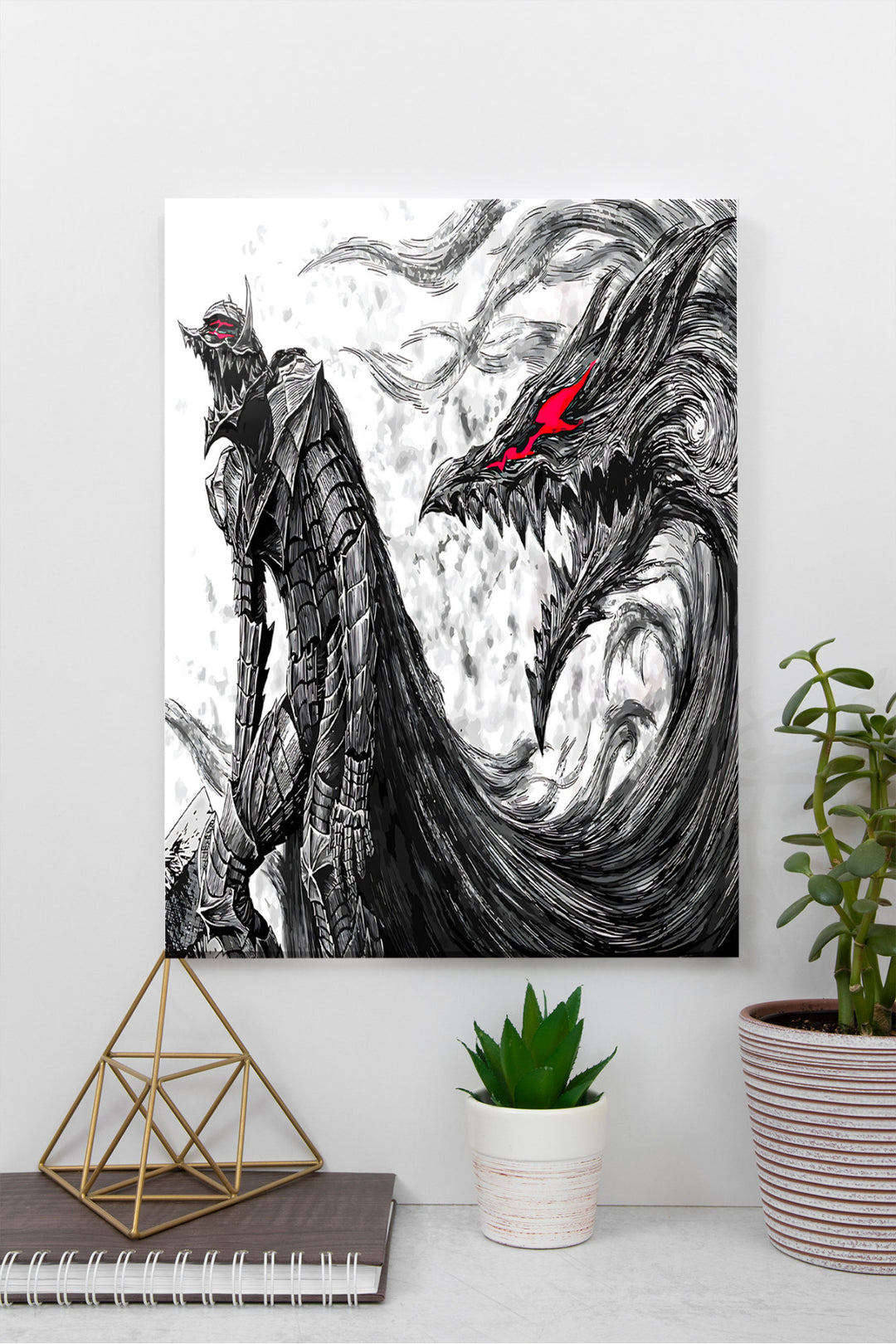 Berserk Dark Fantasy