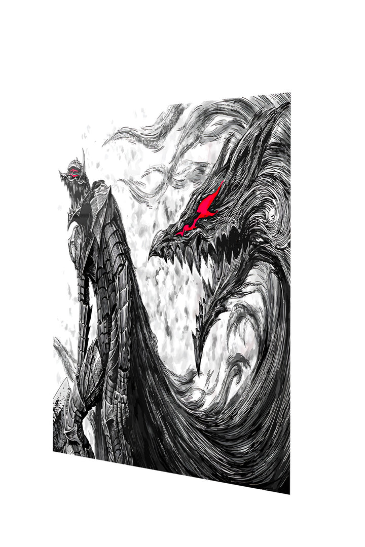 Berserk Dark Fantasy