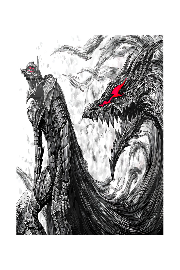 Berserk Dark Fantasy