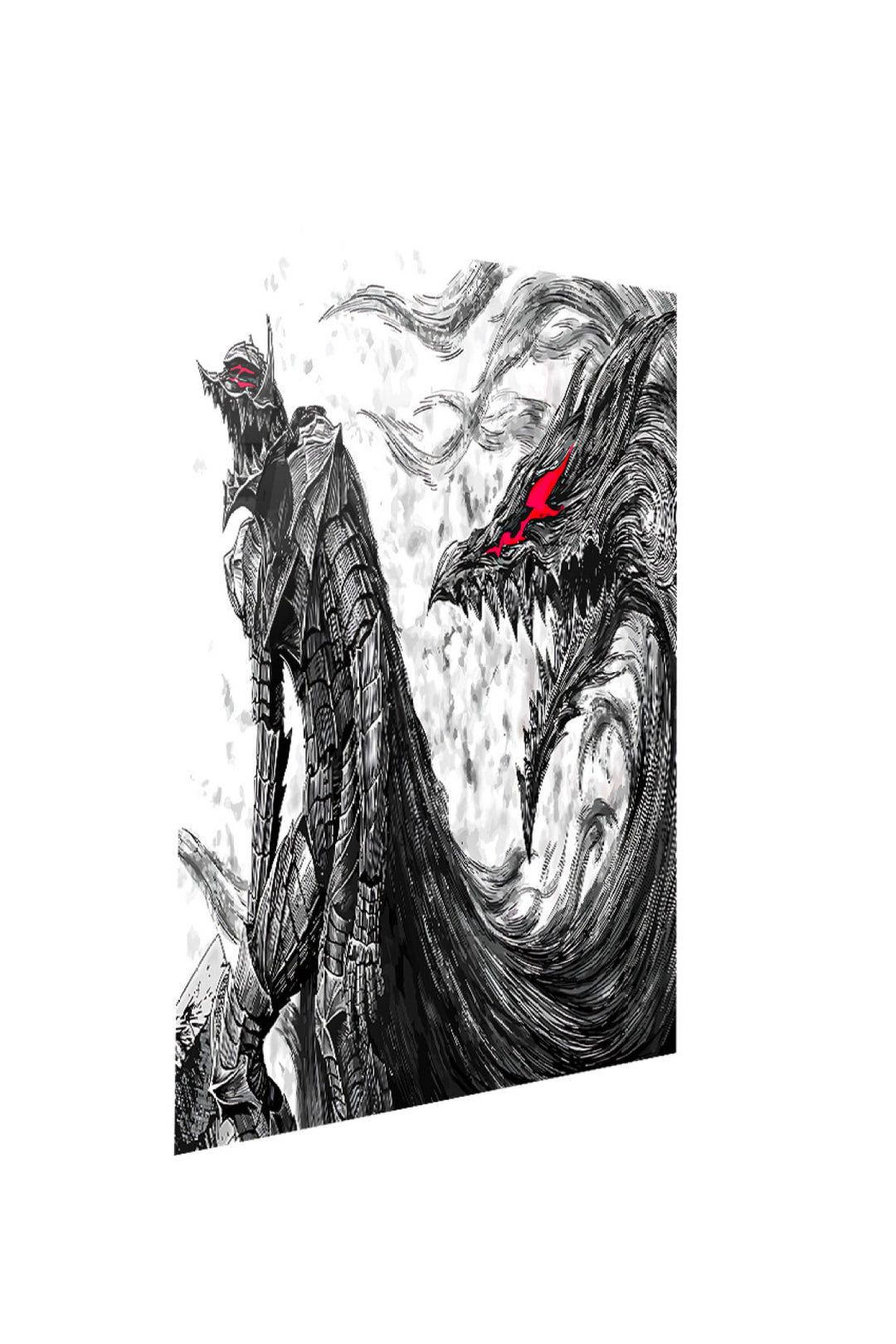 Berserk Dark Fantasy