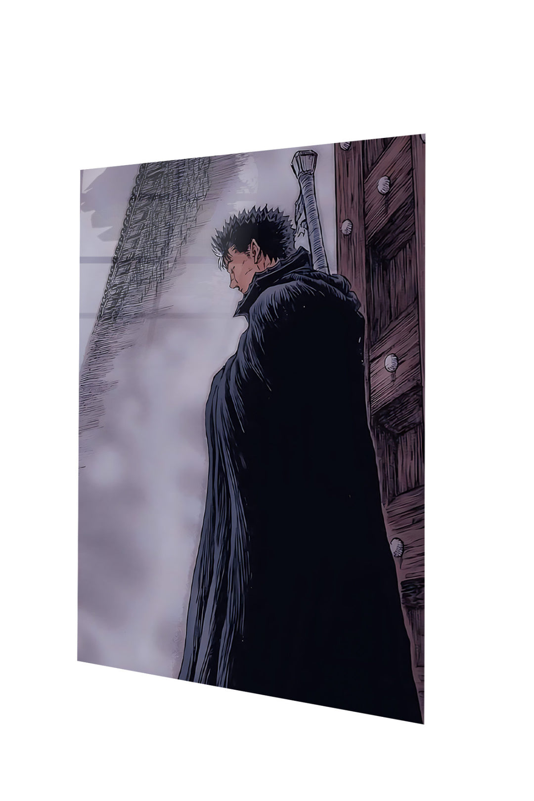 Guts Walpaper