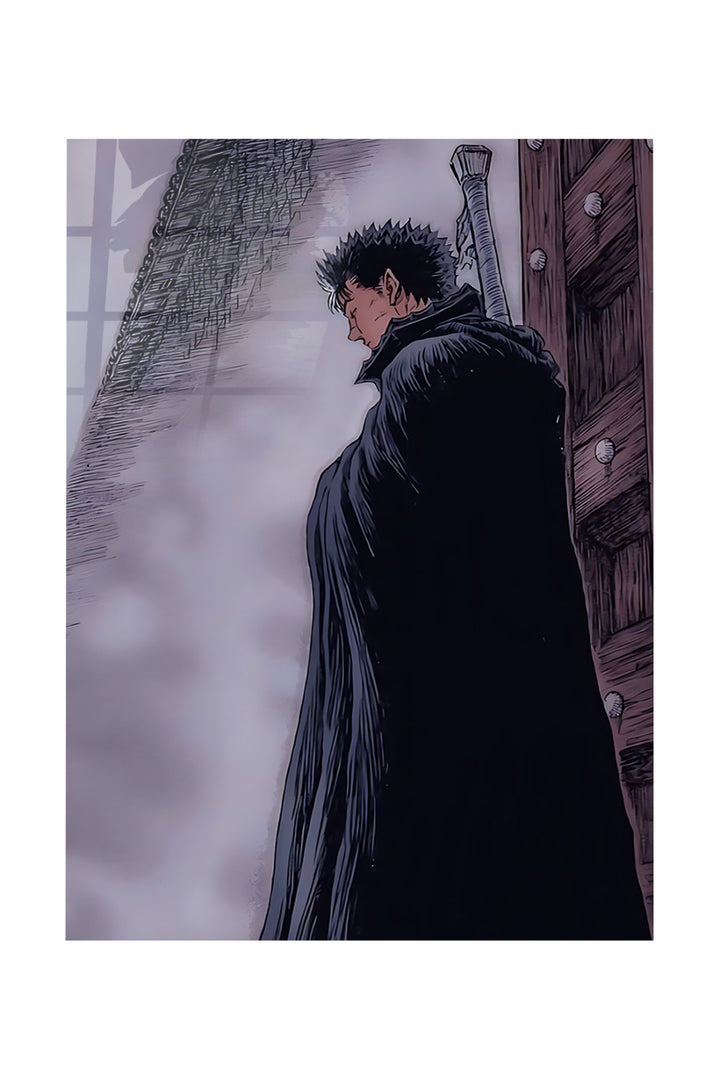 Guts Walpaper