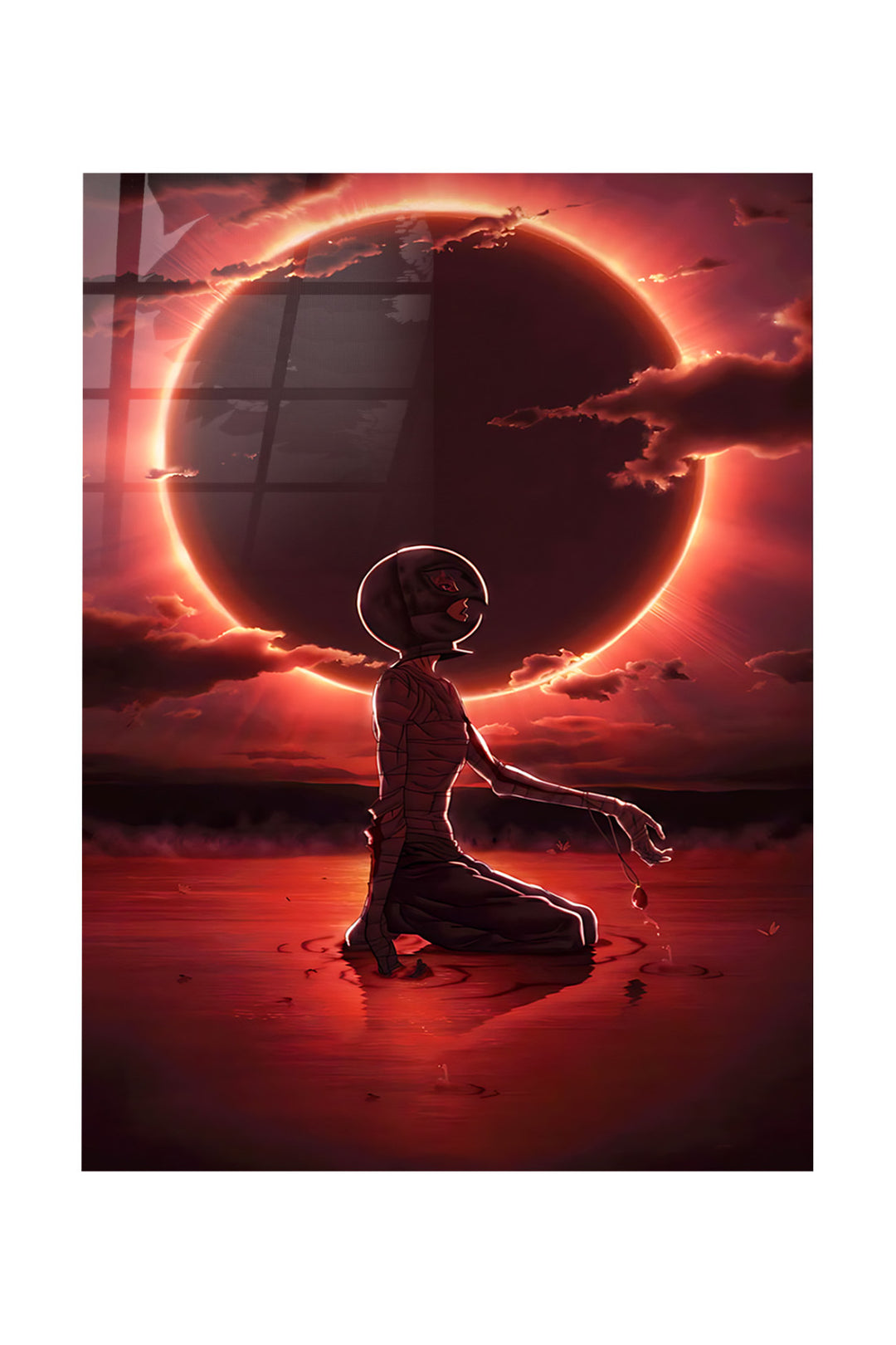 Resolution Griffith Berserk