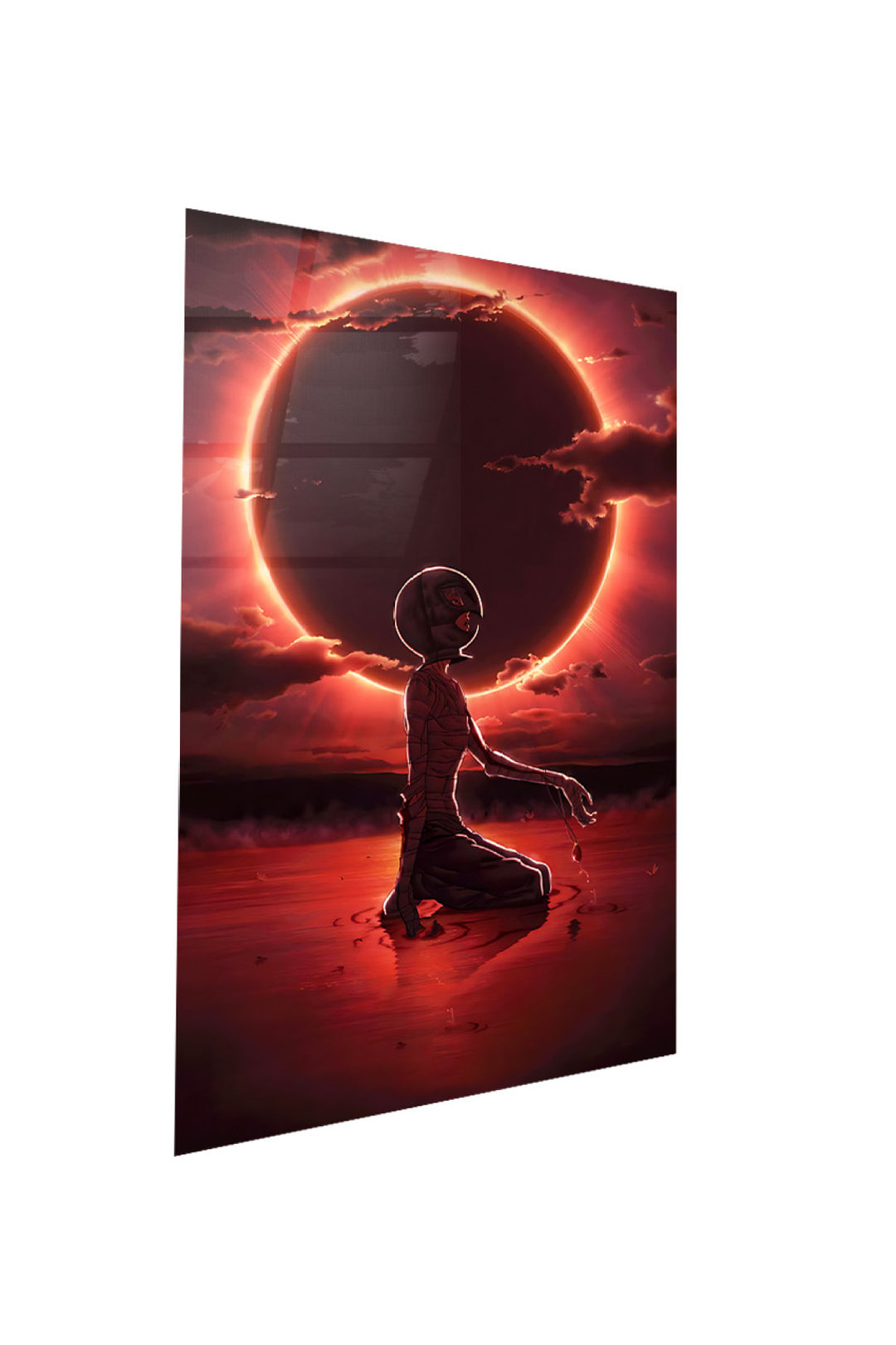 Resolution Griffith Berserk