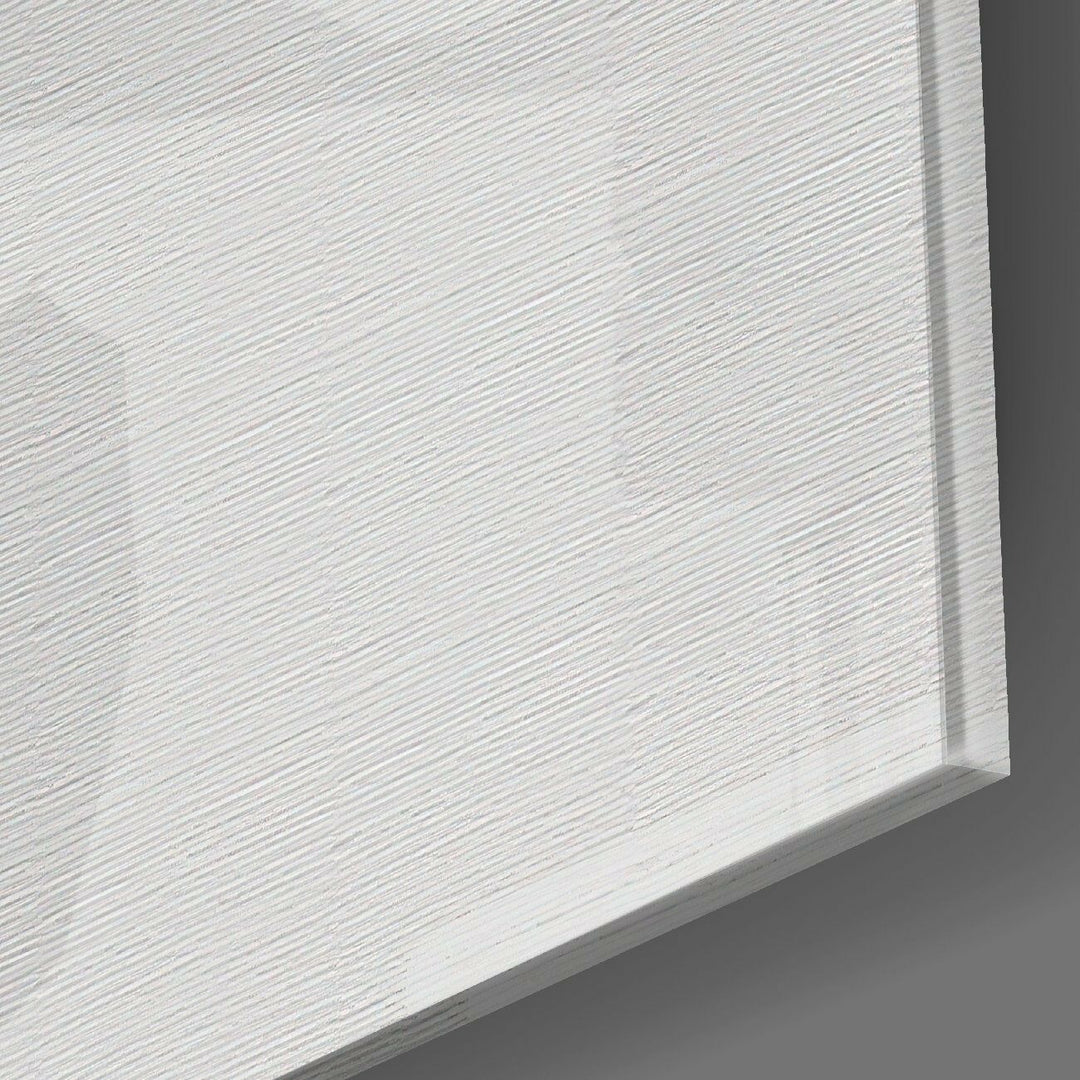 Barış için Savaş Cam Tablo