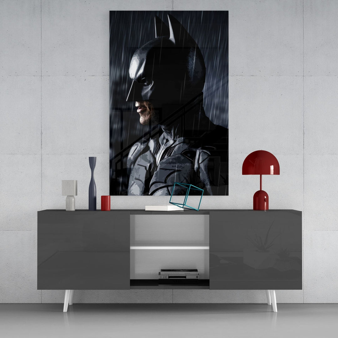 Batman Cam Tablo