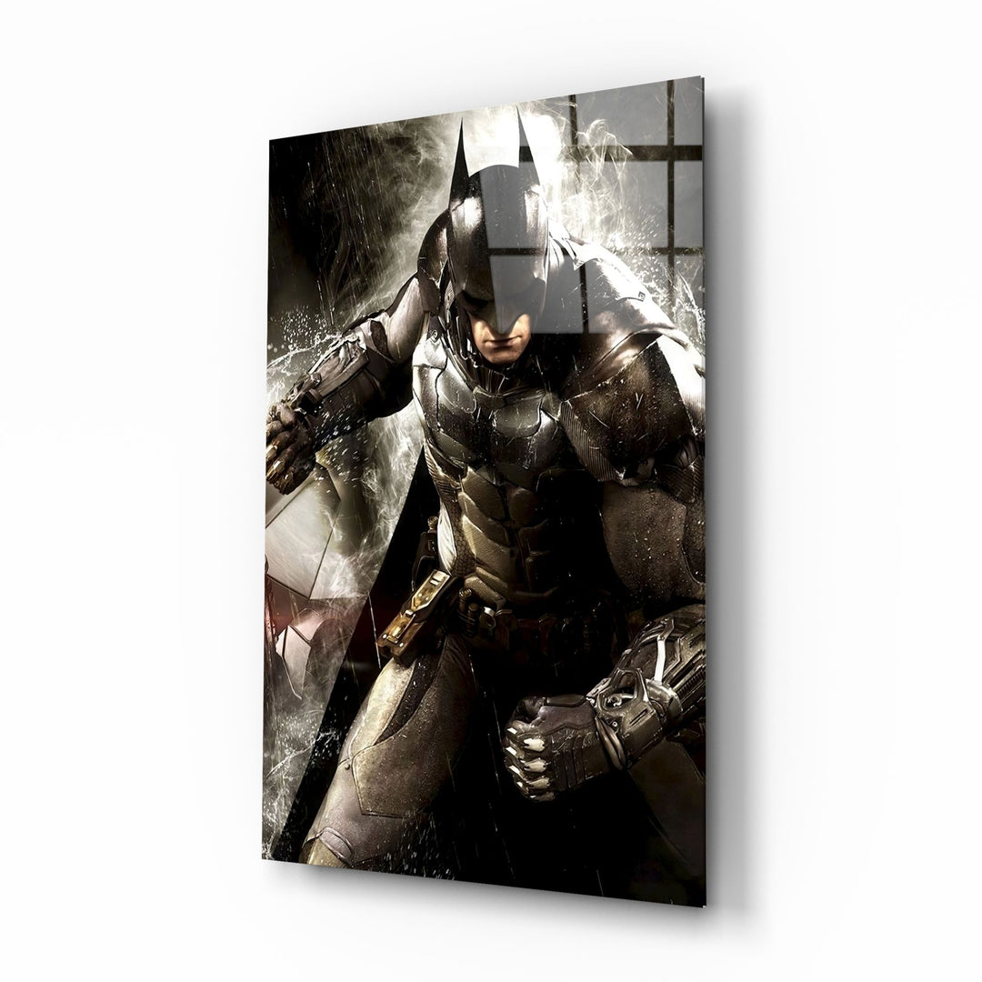 Batman Cam Tablo