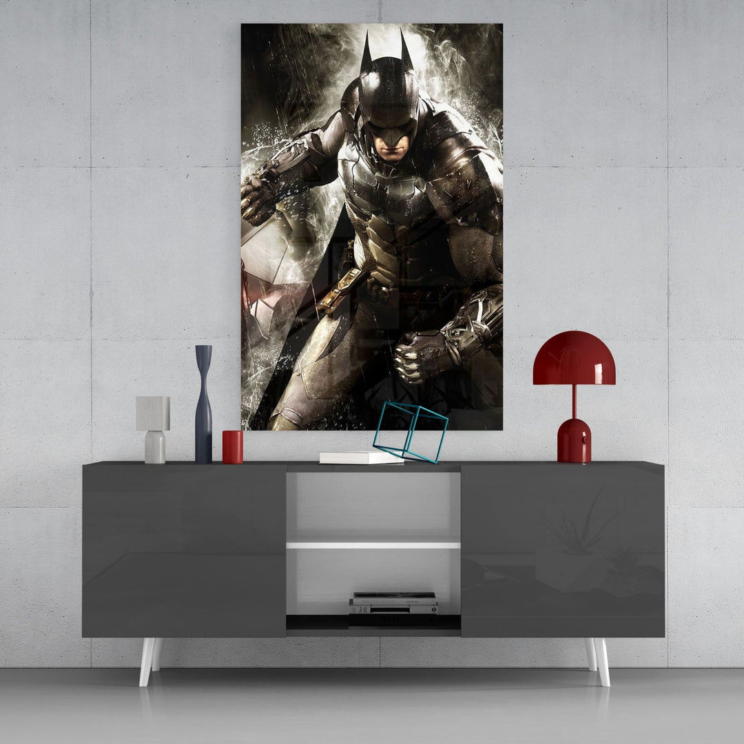 Batman Cam Tablo