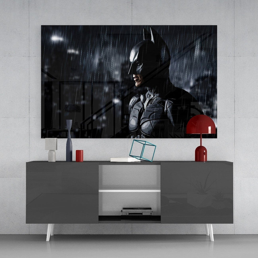 Batman Cam Tablo No:6053