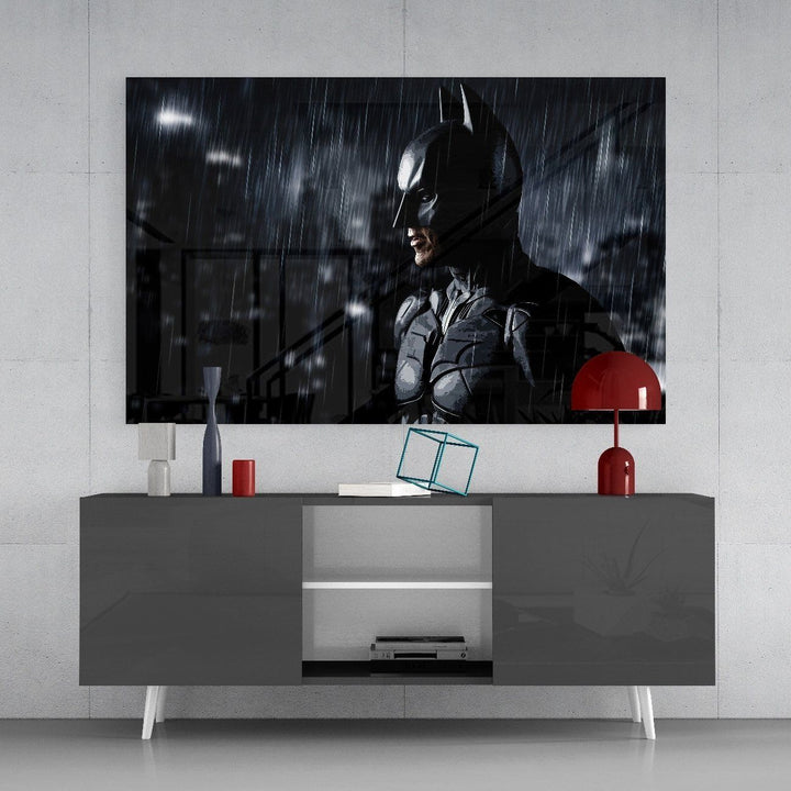 Batman Cam Tablo No:6053