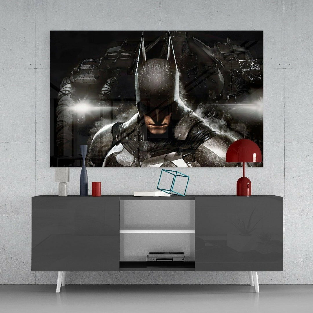 Batman Cam Tablo No:6056