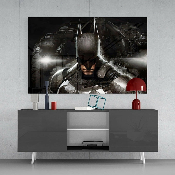 Batman Cam Tablo No:6056