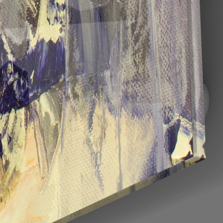 Baykuş Cam Tablo No:5081