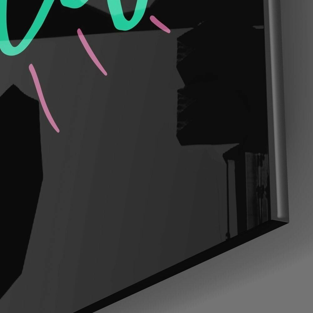 “Believe in Yourself” Cam Tablo