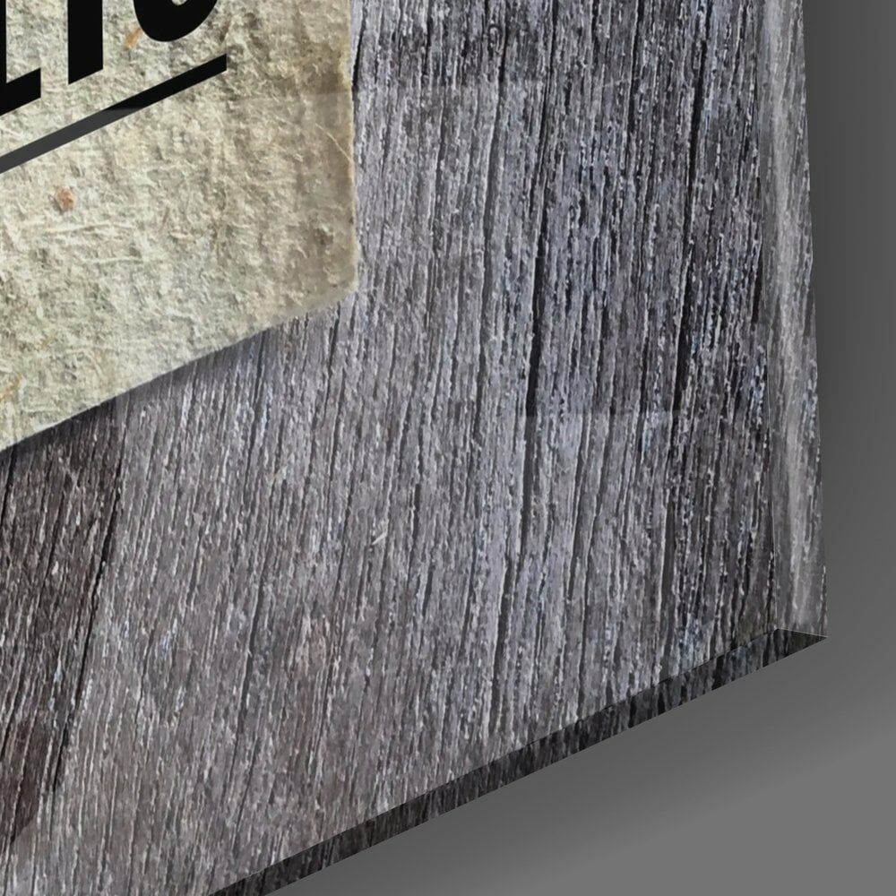 “Big Results” Cam Tablo