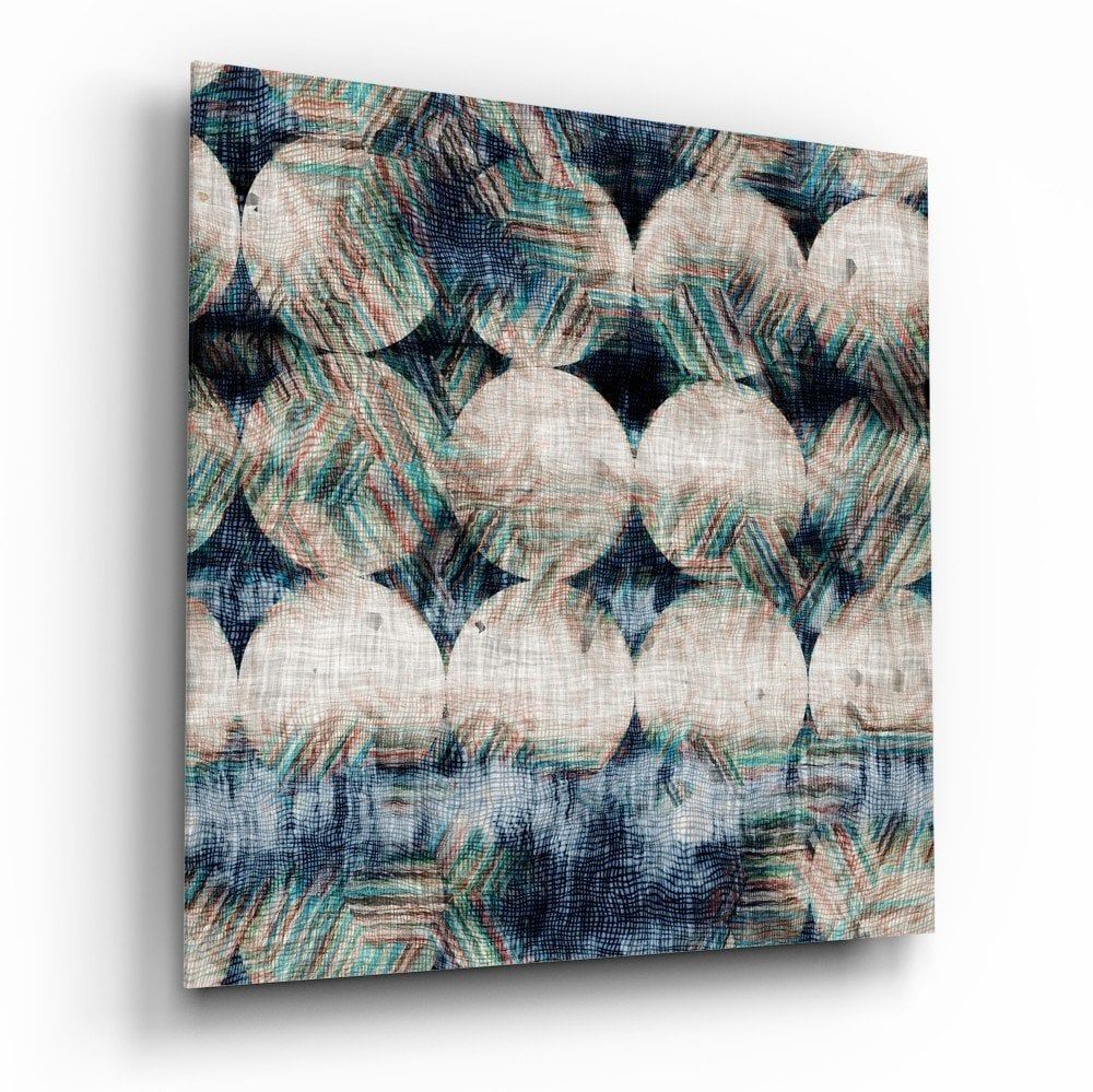 Bitişik Nizam Cam Tablo