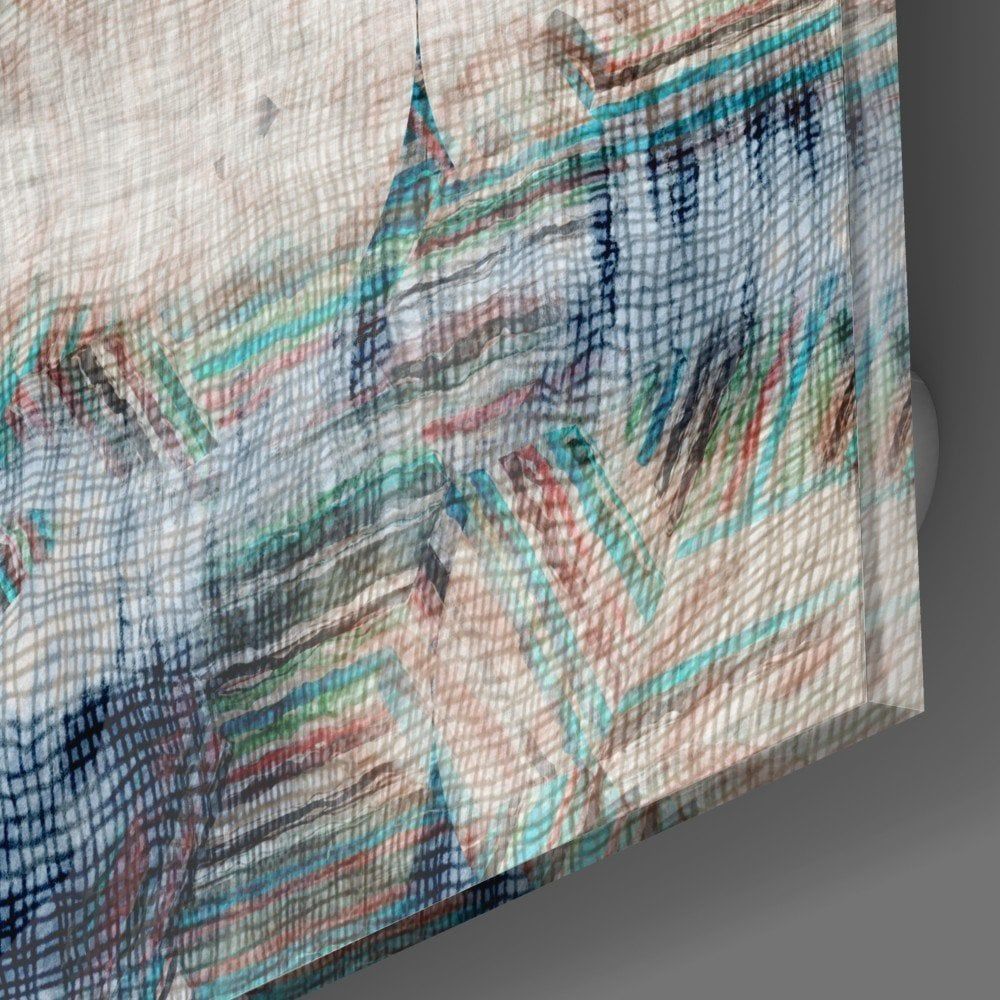 Bitişik Nizam Cam Tablo