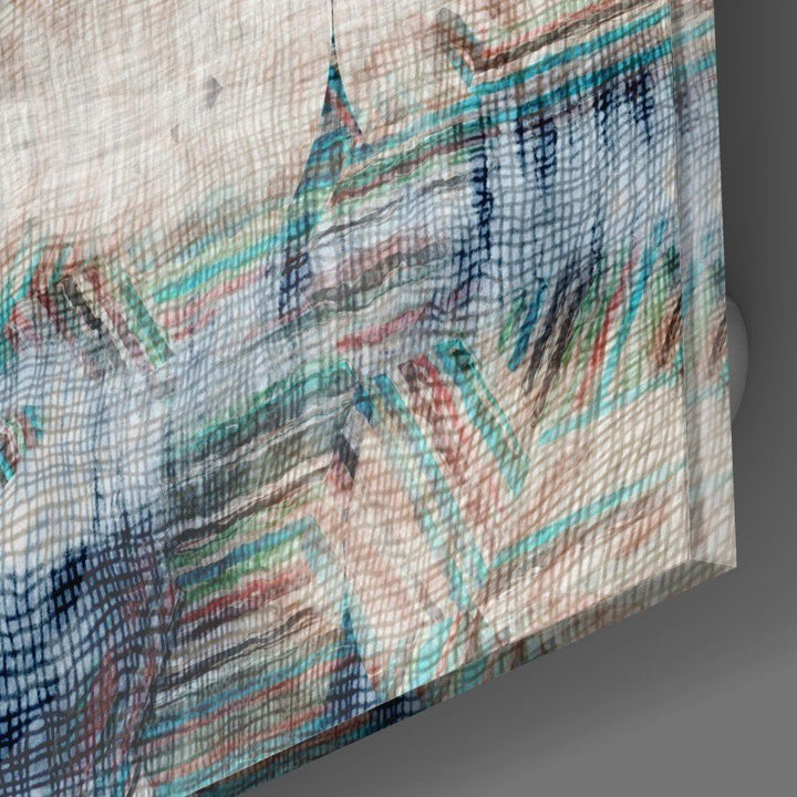 Bitişik Nizam Cam Tablo