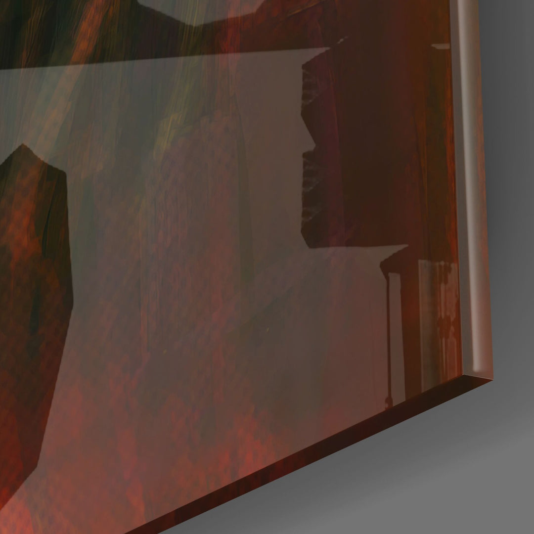 Bob Marley Cam Tablo