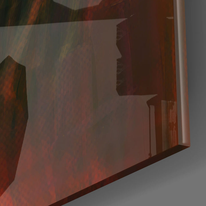 Bob Marley Cam Tablo