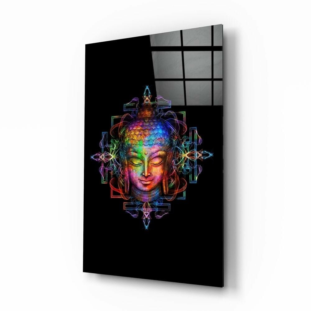 Buda Cam Tablo