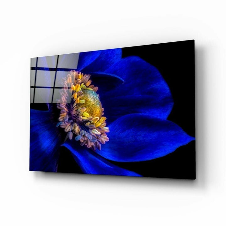 Çarkıfelek Cam Tablo