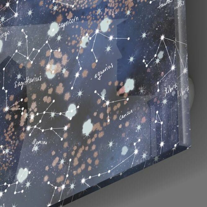 Celestial Cam Tablo No: 2093