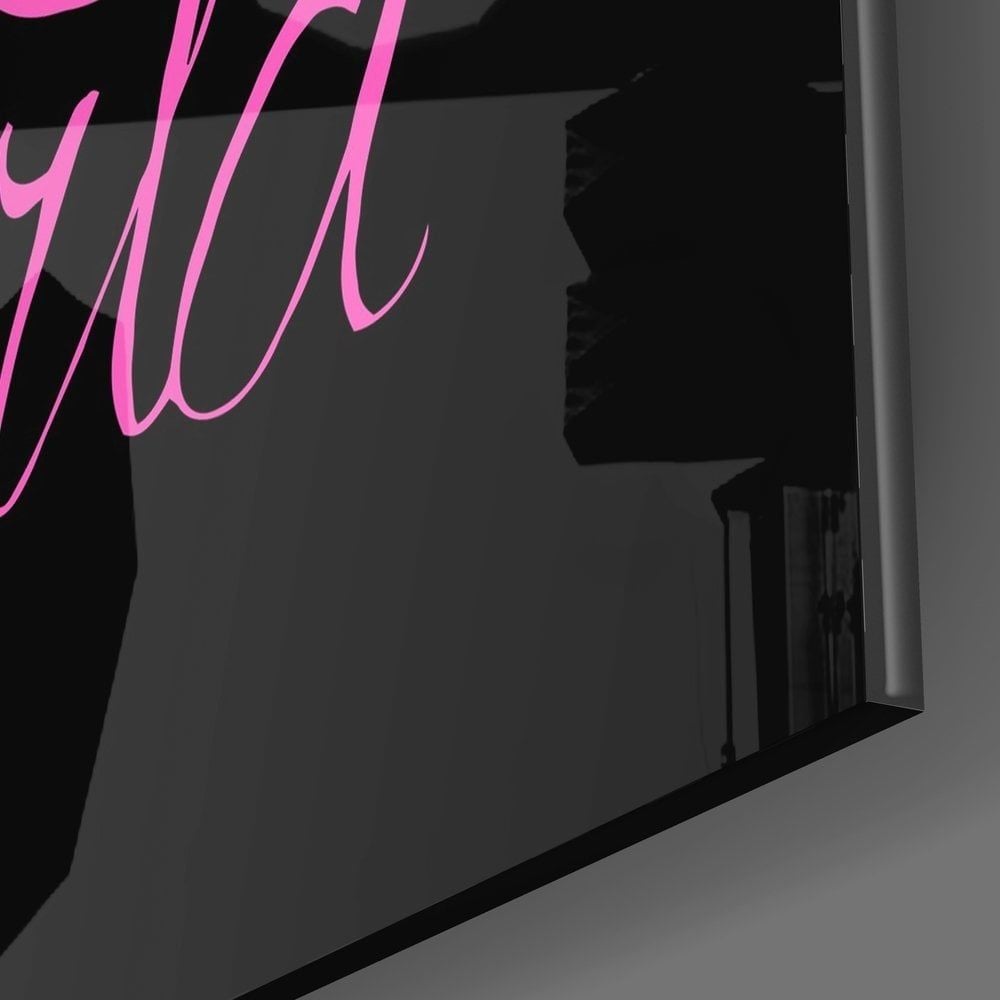 “Change Your World” Cam Tablo