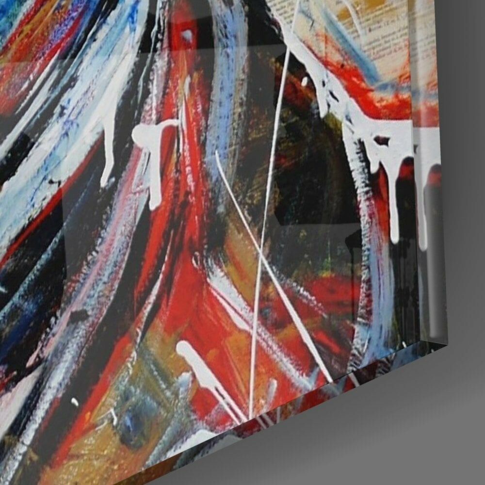 Charlie Chaplin Cam Tablo