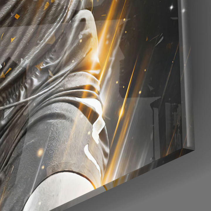 Christiano Ronaldo Cam Tablo