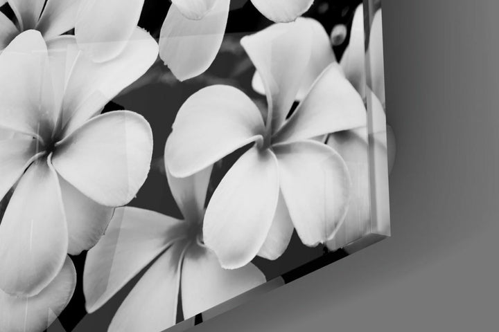 Çiçek Cam Tablo No:1044