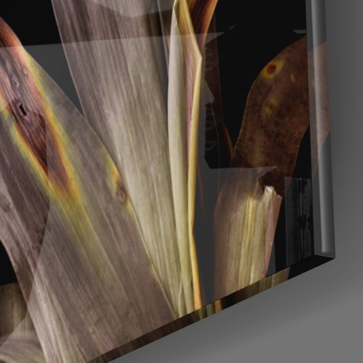 Çiçek Cam Tablo No:4096