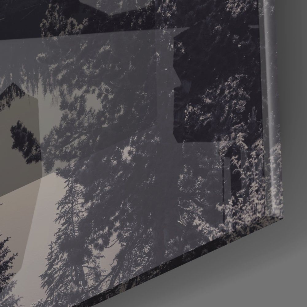 Confine Yourself To The Present Cam Tablo