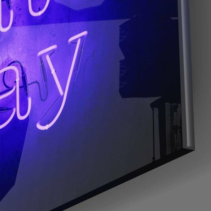 “Create Today” Cam Tablo