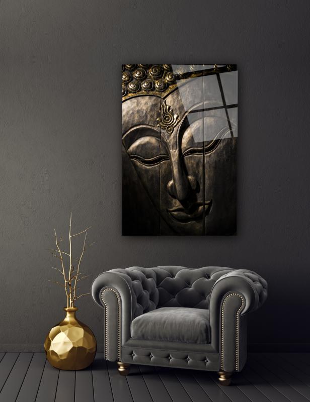 Buda Cam Tablo