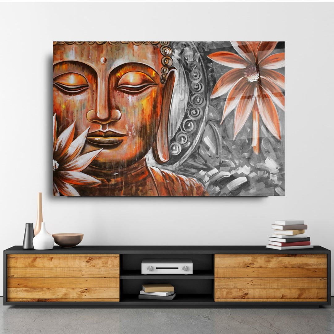 Buda Cam Tablo