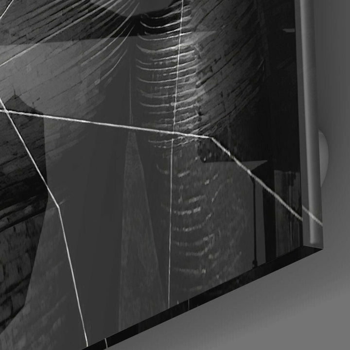 Darko Grey Cam Tablo