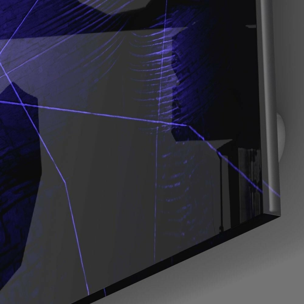 Darko Purple Cam Tablo