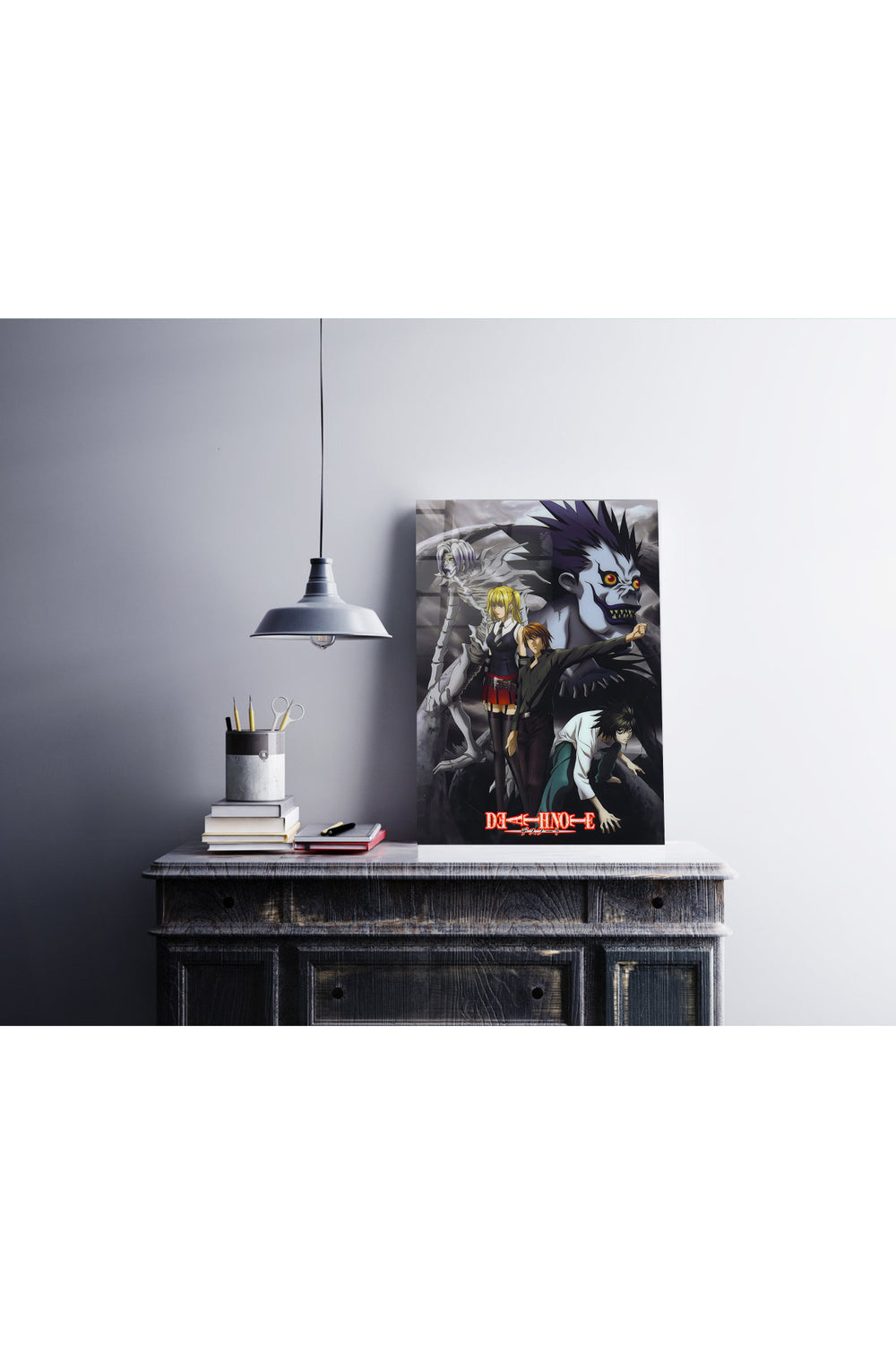 Death Note Anime Wallpaper