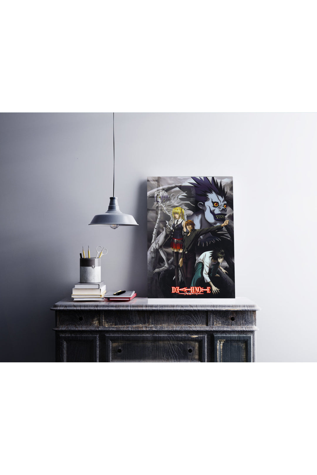 Death Note Anime Wallpaper