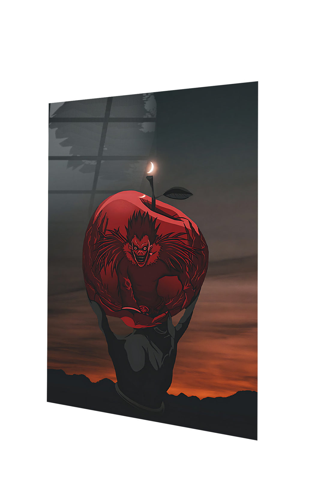 Ryuk Gothic Death Note