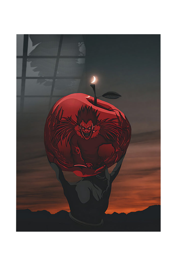 Ryuk Gothic Death Note