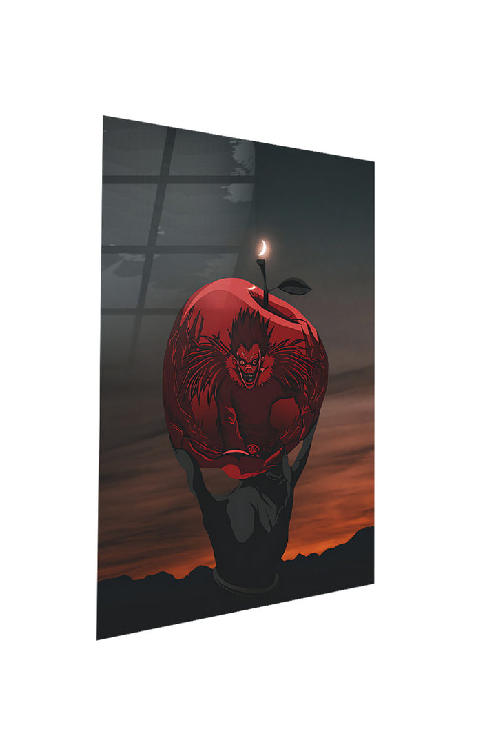 Ryuk Gothic Death Note