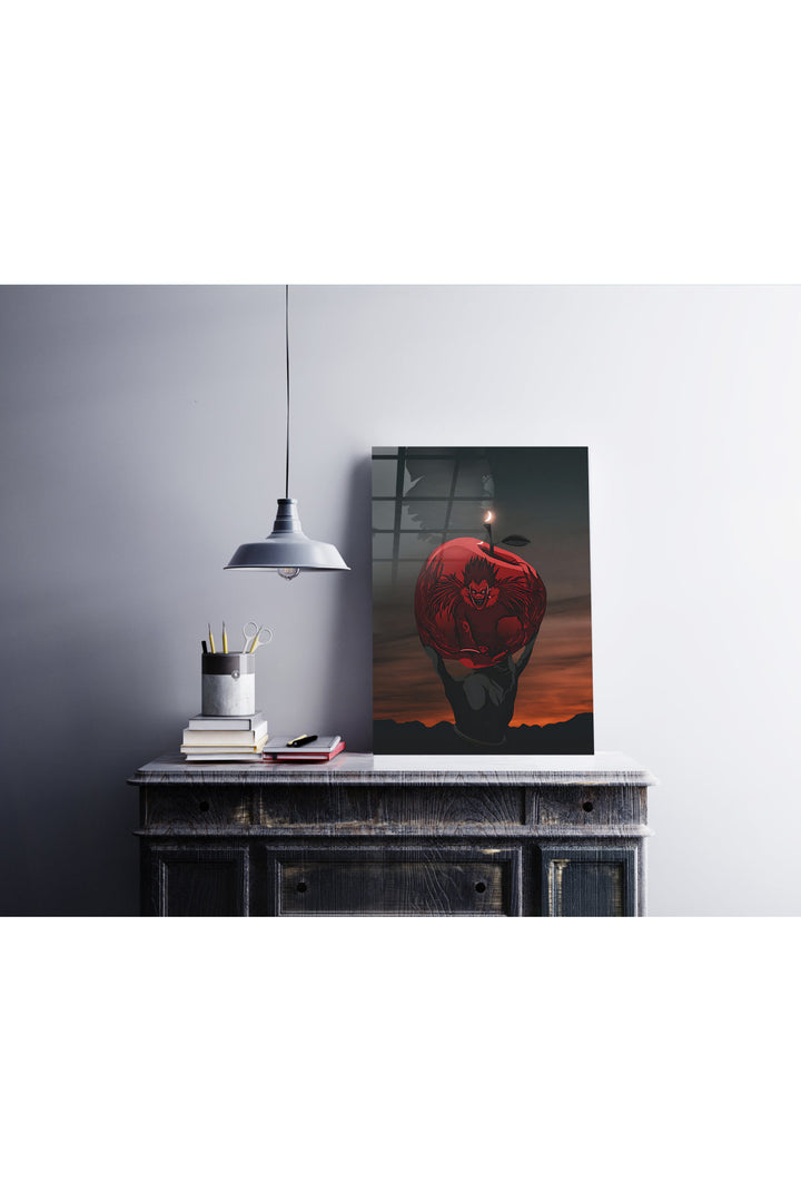 Ryuk Gothic Death Note