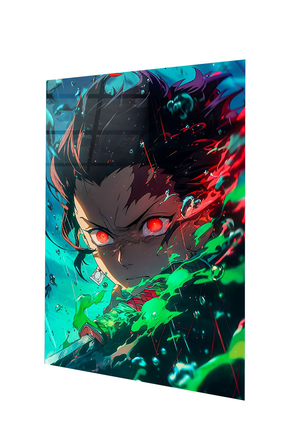 Tanjirou Demon Slayer